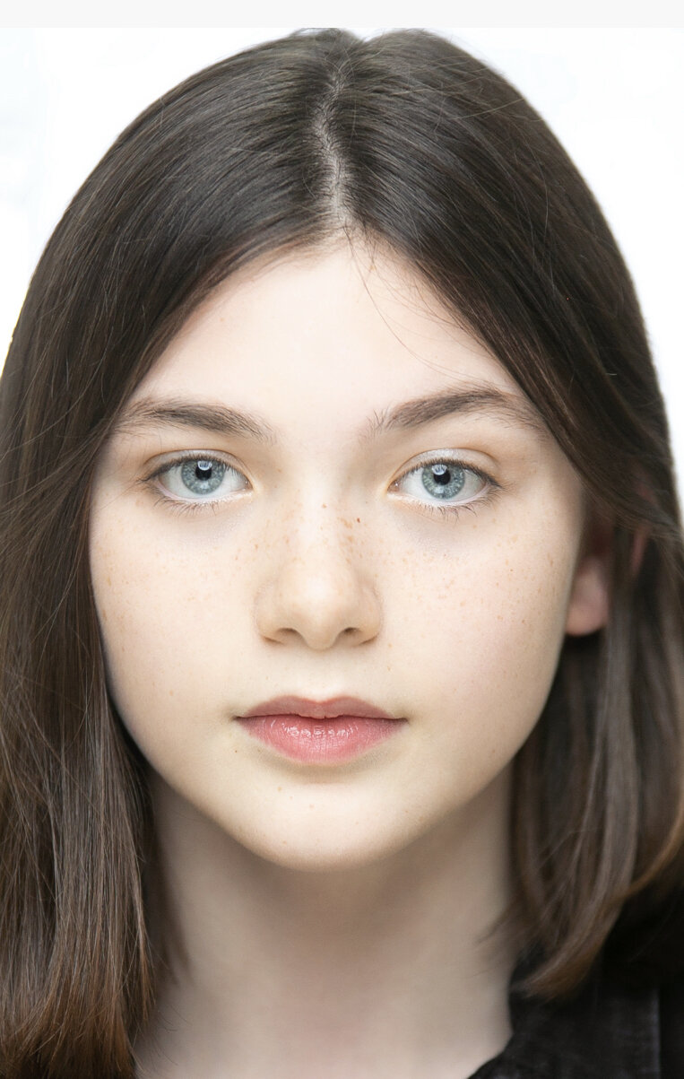 фото Фиби Фарнэм