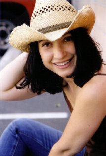 фото Лили Кравец