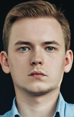 фото Василий Жуков