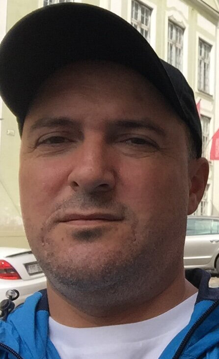 фото Виталий Сащиков