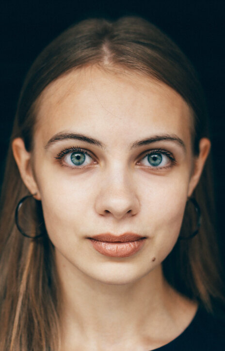 фото Полина Богомолова