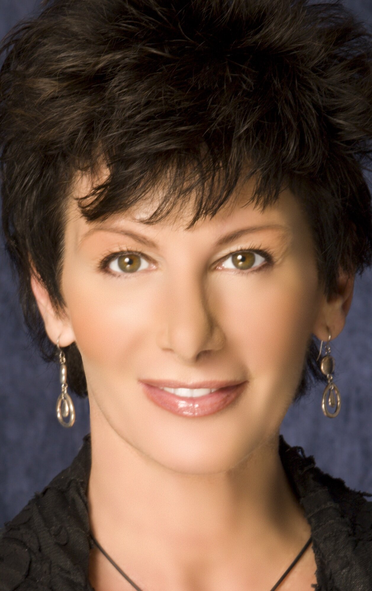 фото Шэрон Митчелл