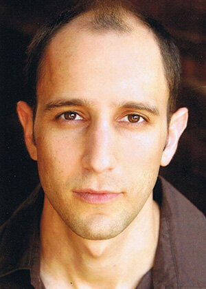 фото Эндрю Бенатор