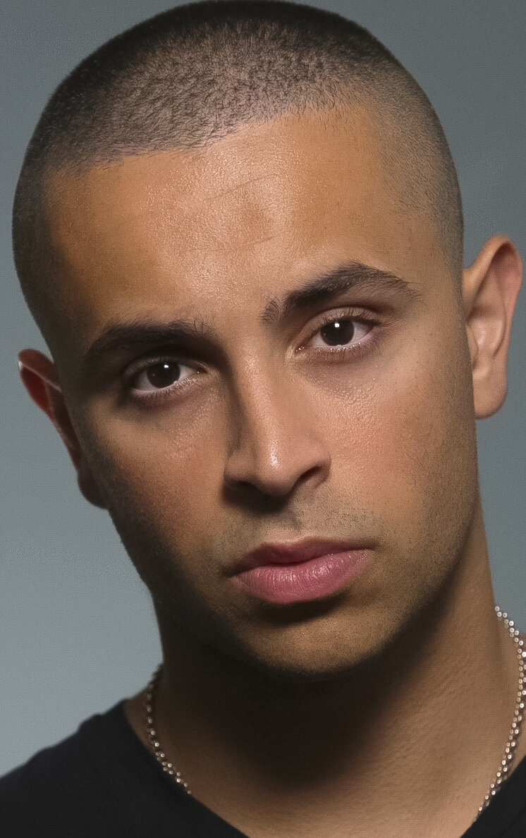 фото Сэмми Азеро