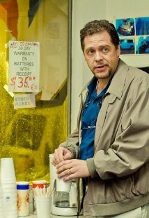 фото Стив Лонгмур