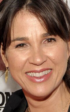 фото Ребекка Йелдхэм