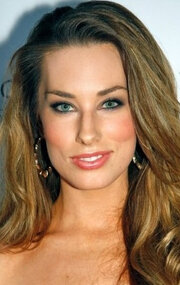 фото Лорен-Элейн Пауэлл