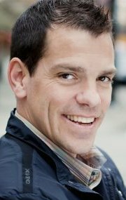 фото Майкл Шепард