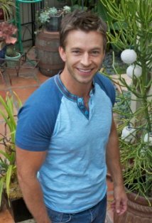 фото Дэвид Уолрод