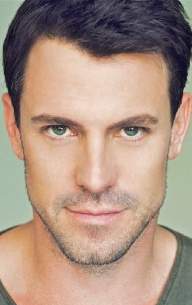 фото Колин Мосс