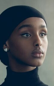 фото Козар Али