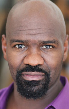 фото Крис Джармен