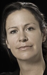 фото Сигне Лейк Йенсен