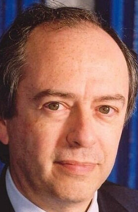 фото Тьерри Поток