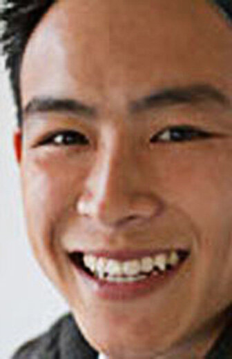 фото Сэм Ли