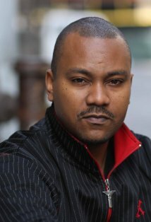 фото Фрэнк Фосетт