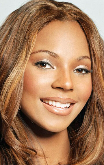 фото Ашанти