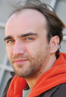 фото Кевин Т. МакКарти