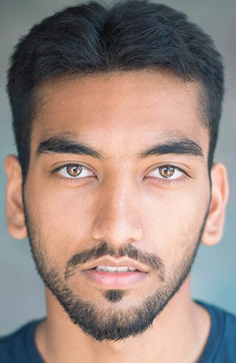 фото Набхан Ризван