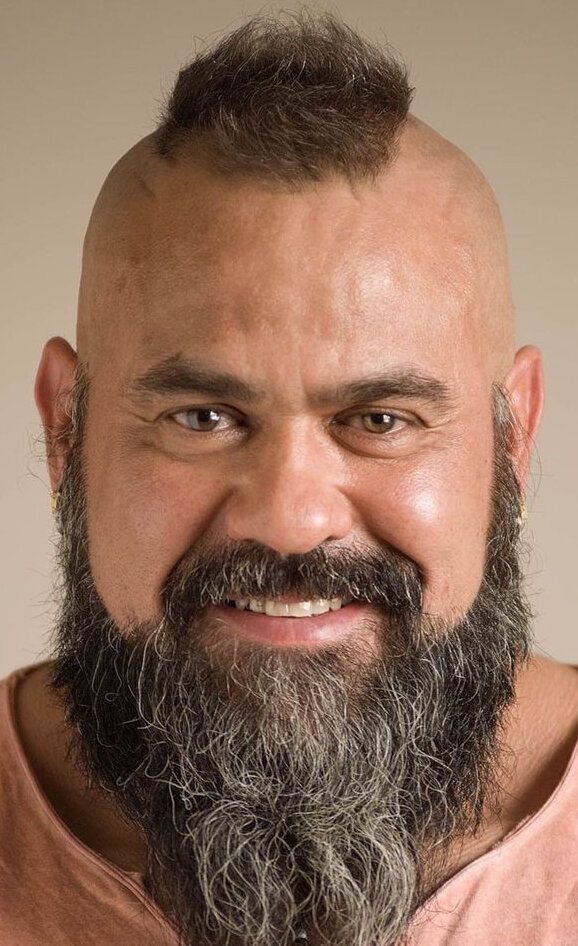 фото Роберто Гарсия