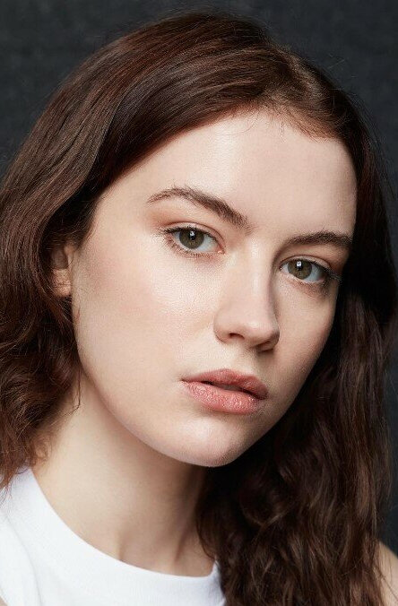 фото Изабель Коннолли