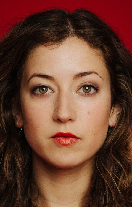 фото Джесси Ходжес