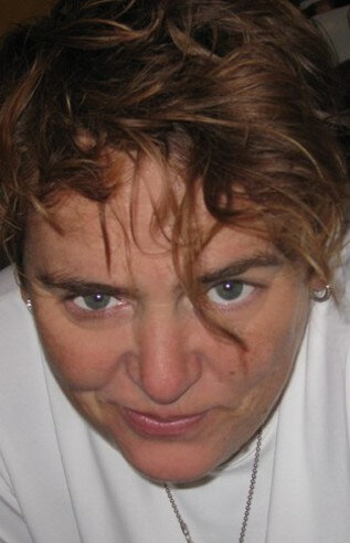 фото Лорин Флемминг