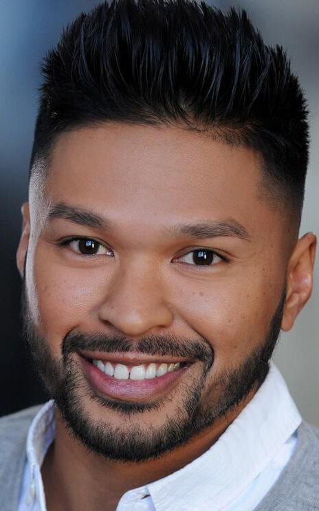 фото James Bumatai