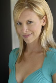 фото Лорел Шервуд