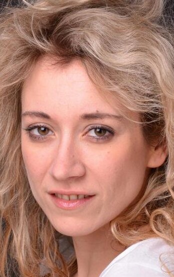 фото Лана Барич