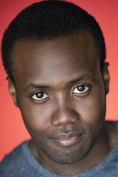 фото Emmanuel Addo