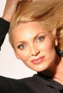 фото Шелли Мишель