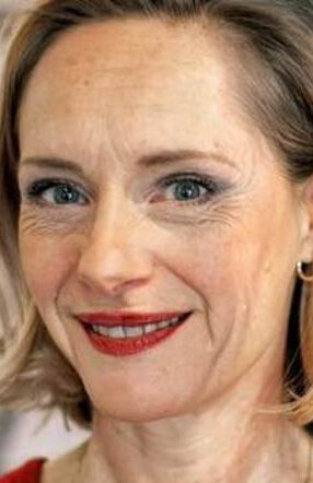 фото Марике ван Вэлден