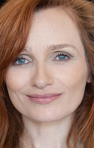 фото Эми Хёрлер