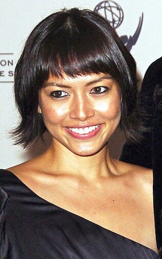 фото Аманда Родригес