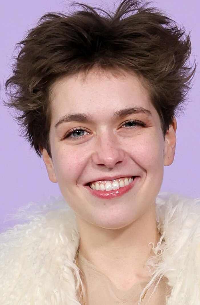 фото Линдси Джордан