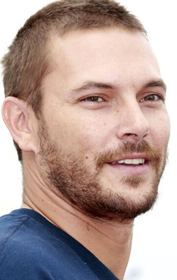 фото Кевин Федерлайн