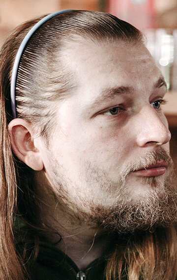 фото Леонид Рудкевич