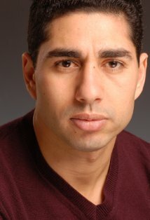 фото Мимун Оайясса