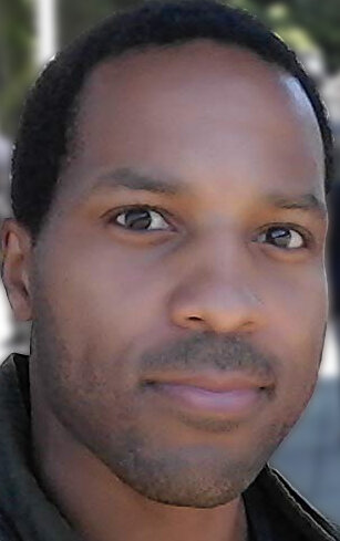 фото Джамал Бёрчер