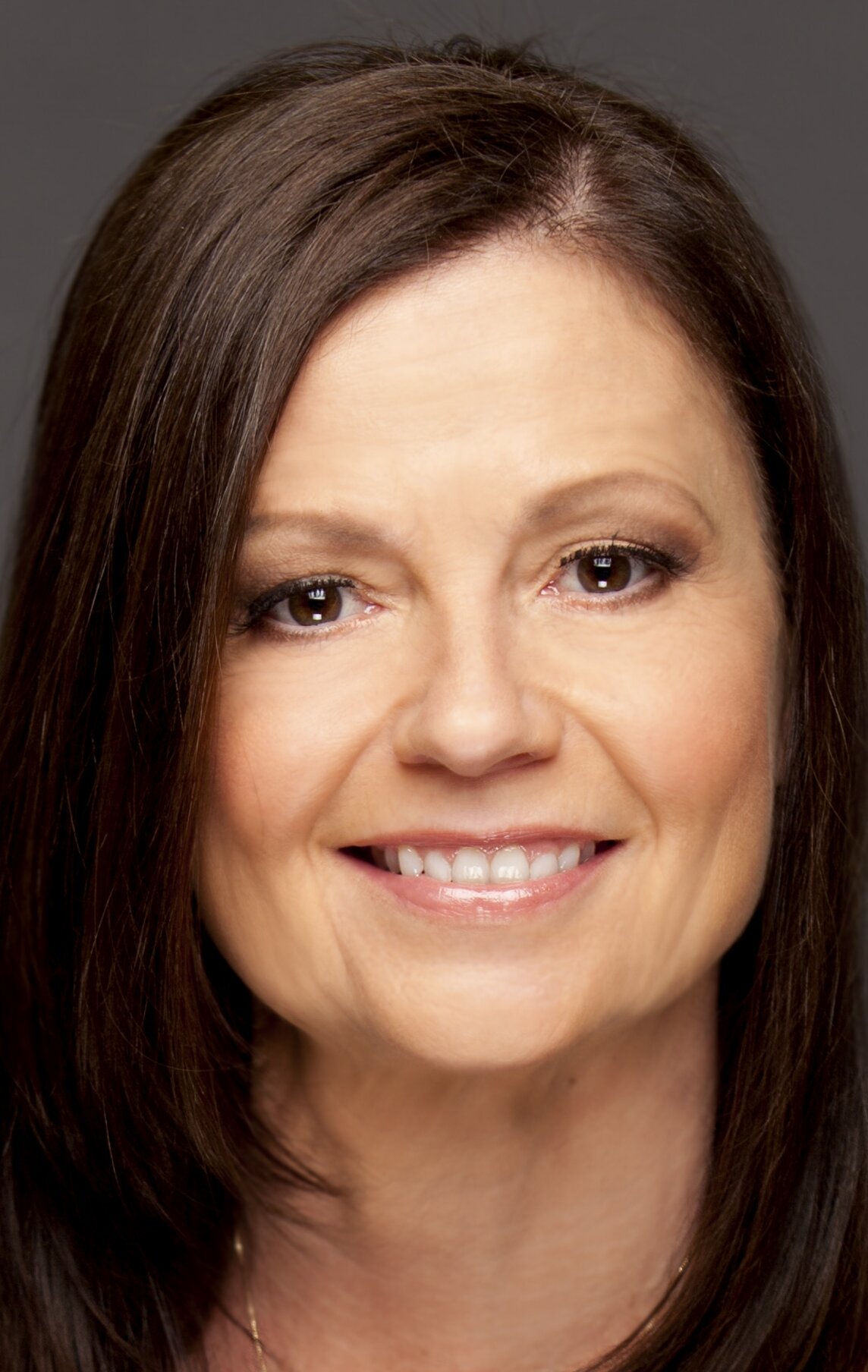 фото Гейл Манкусо