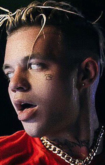 фото Элджей