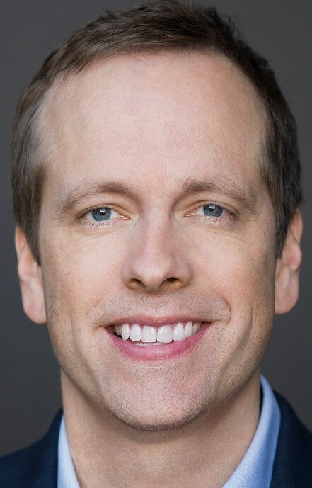 фото Роберт Кэрлок