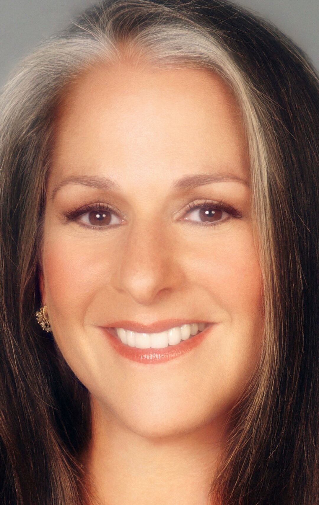 фото Марта Кауффман