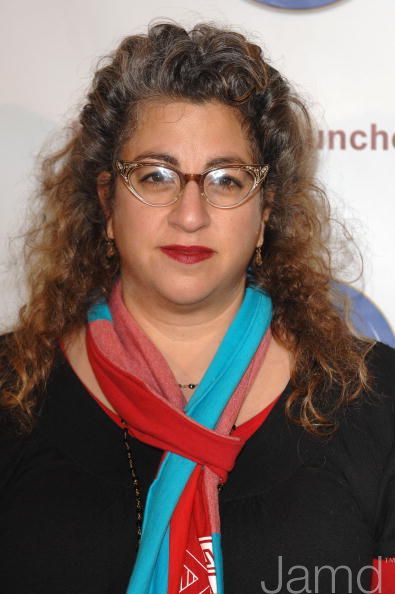 фото Дженджи Коэн