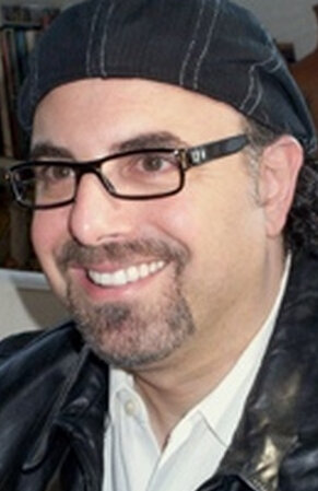 фото Дэвид Хелфанд