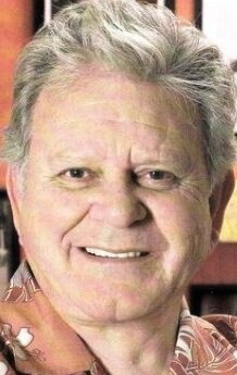 фото Клифф Боул