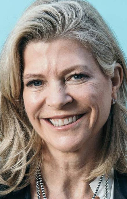 фото Мишель Макларен