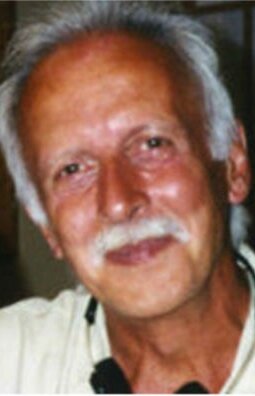 фото Тони Уормби