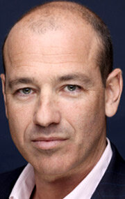 фото Ховард Гордон